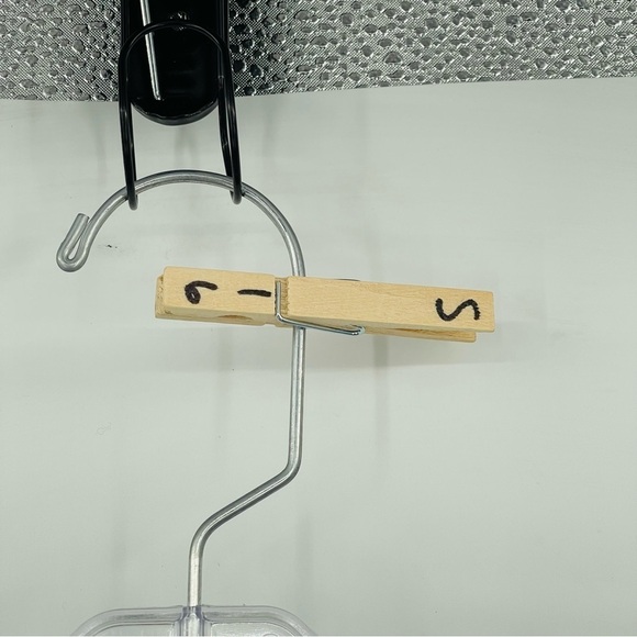 Spanx Jean-ish Ankle Leggings Jeans Women's S Twilight Rinse Blue Slimming - Picture 11 of 11